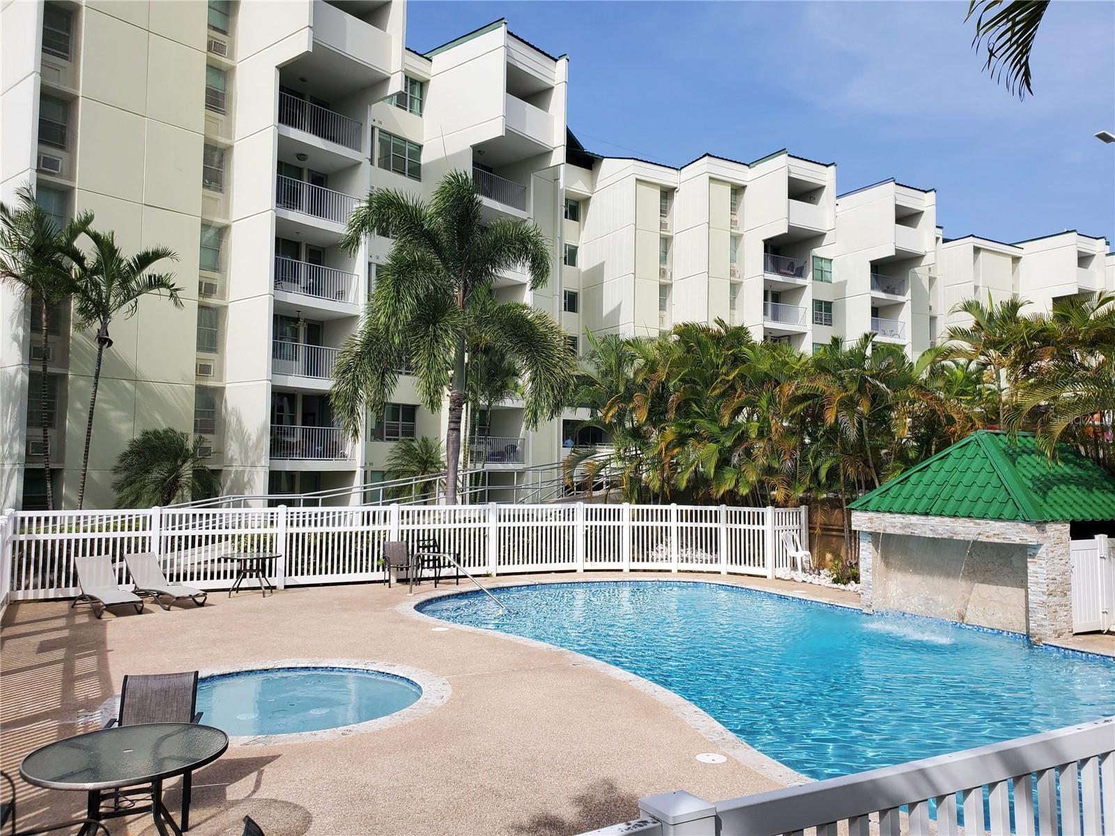 17 Regina Medina #B-208, Guaynabo, PR 00969