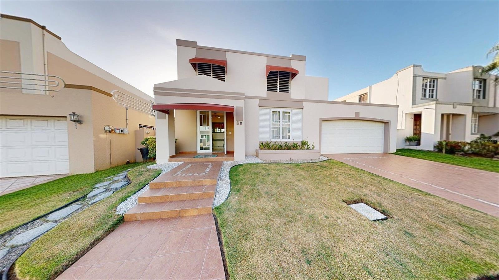 Encantada Nw Pacifica, Trujillo Alto, PR 00977