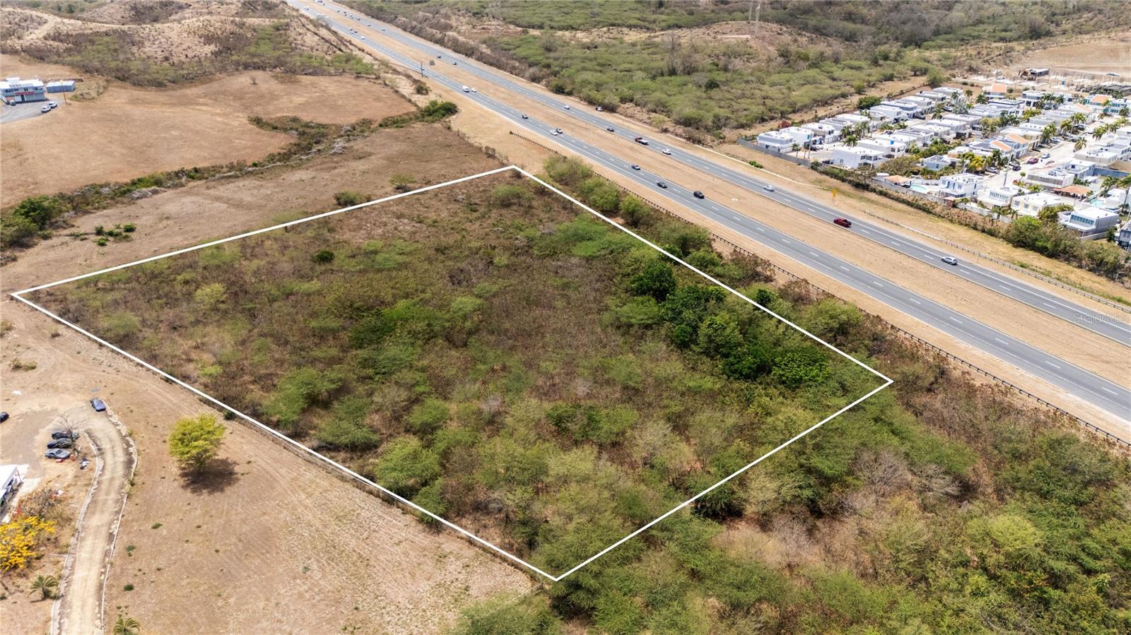 Bo. Descalabrado, Santa Isabel, PR 00757