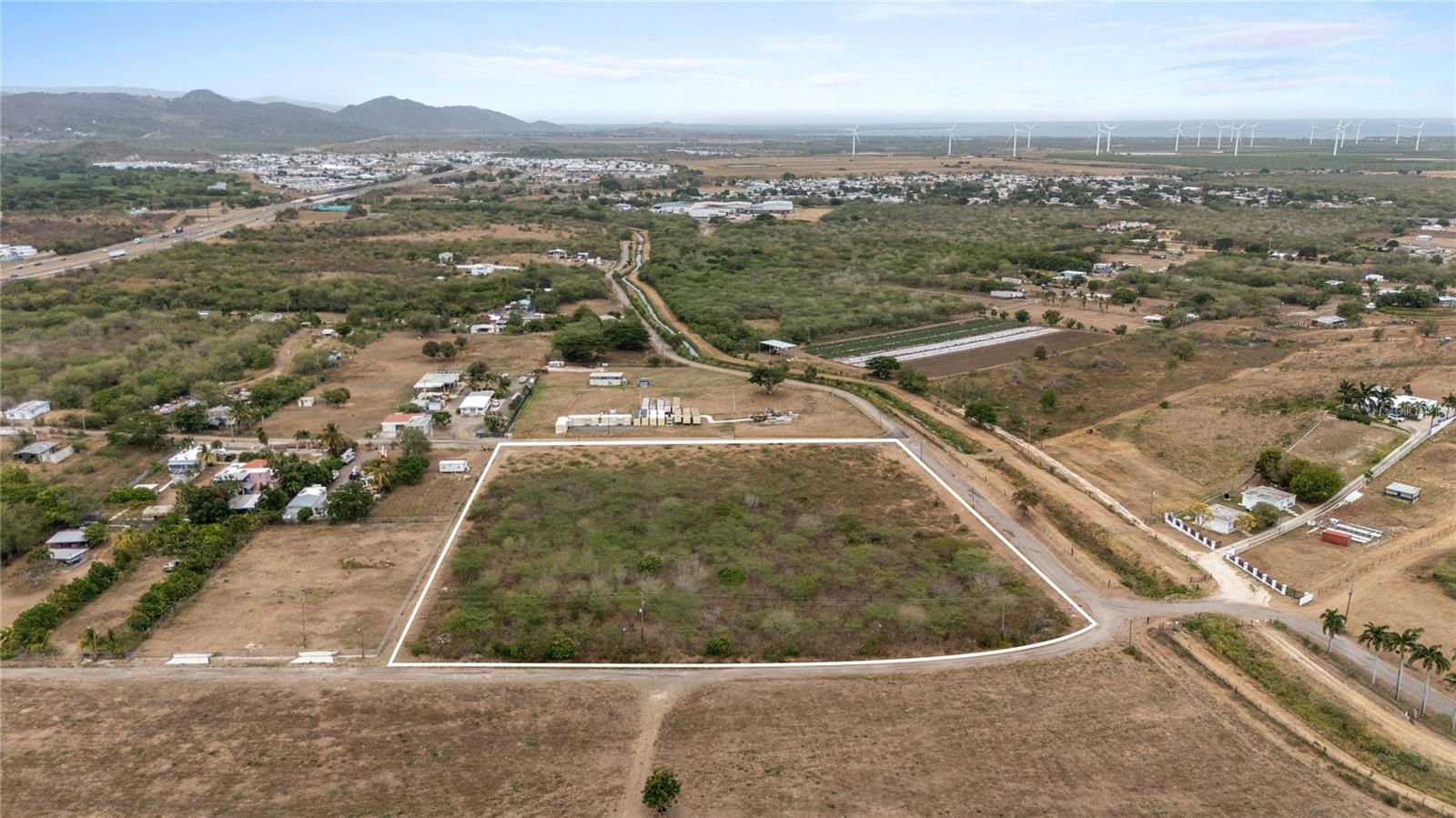 Obdulia, Santa Isabel, PR 00757