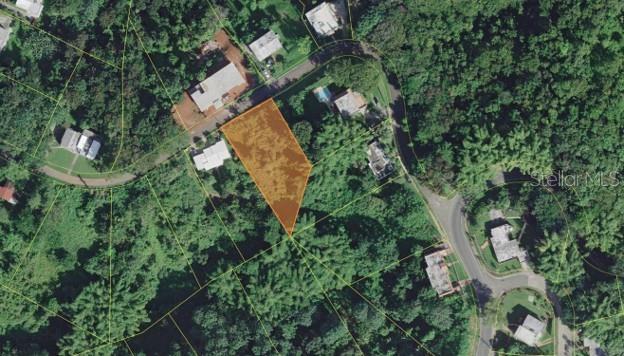 Lot#50 Miradero Gardens Dev., Pitirre St., Mayaguez, PR 00680