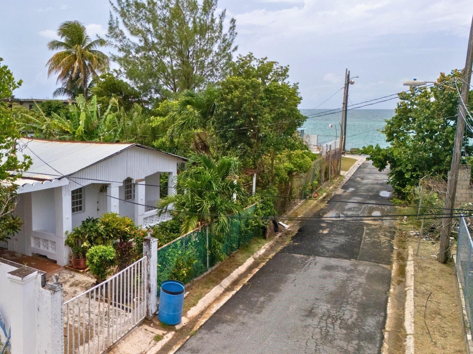 Comm Villa Cristiana Apocalipsis #409, Loiza, PR 00772