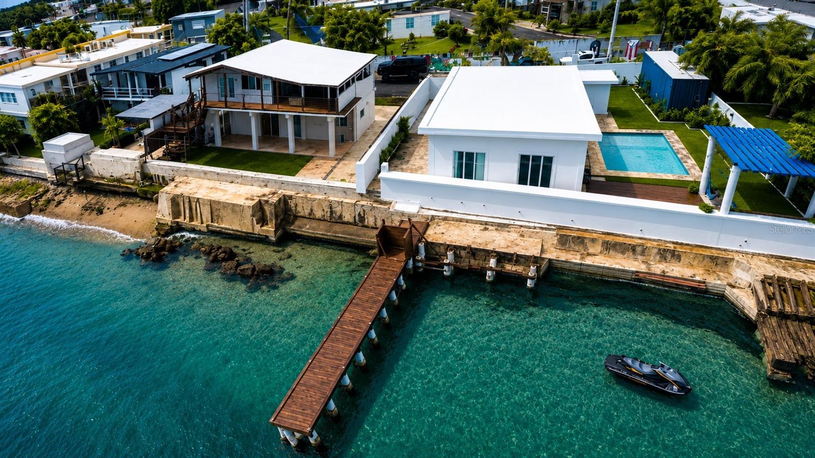 Carr 3 Bo Bajos Villa Pesquera, Patillas, PR 00723