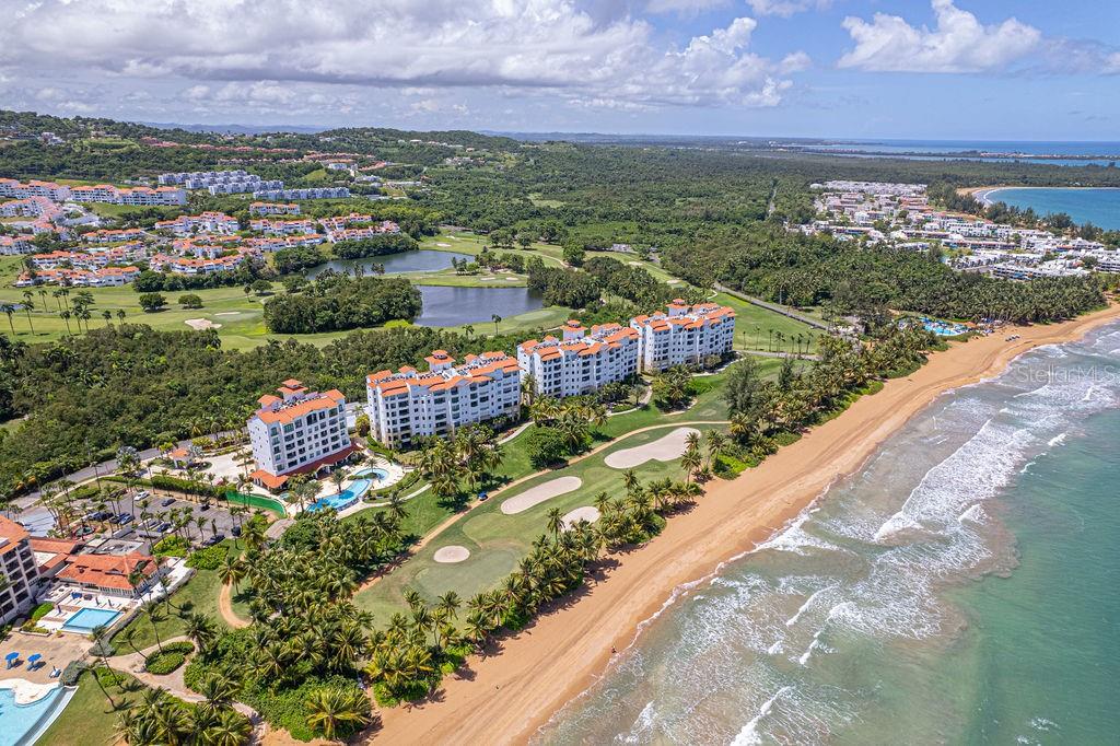 Ocean Sixteen 9000 Rio Mar Blvd #321, Rio Grande, PR 00745