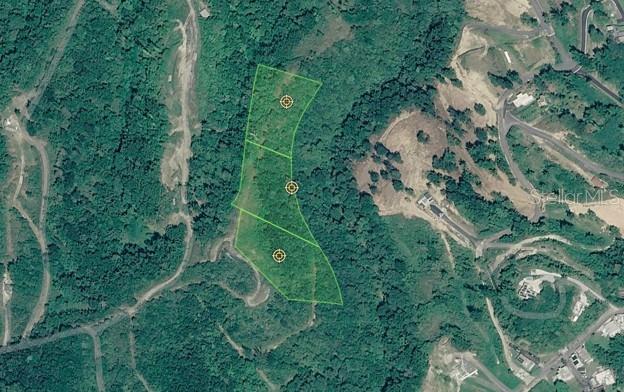 Haciendas Del Dorado Dev., Contorno Ward, Fase Ii, Toa Alta, PR 00954
