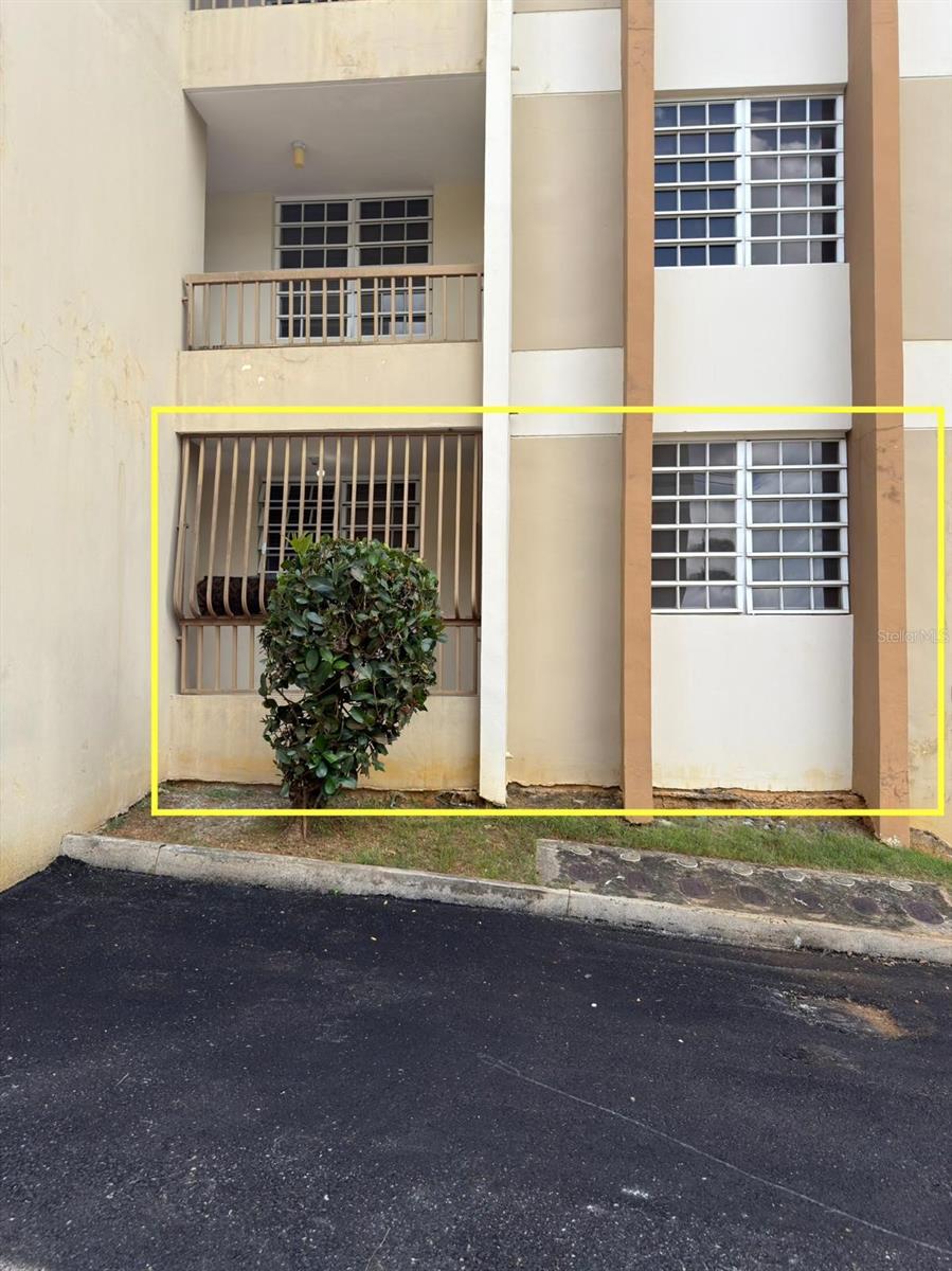 21 Calle Tamarindo Condominio Villa San Ignacio #A104, Mayaguez, PR 00680