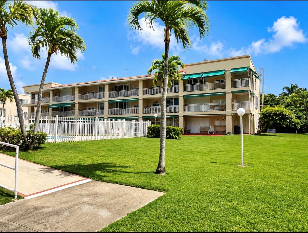 Principal Casa Del Mar Ii #2705, Rio Grande, PR 00745