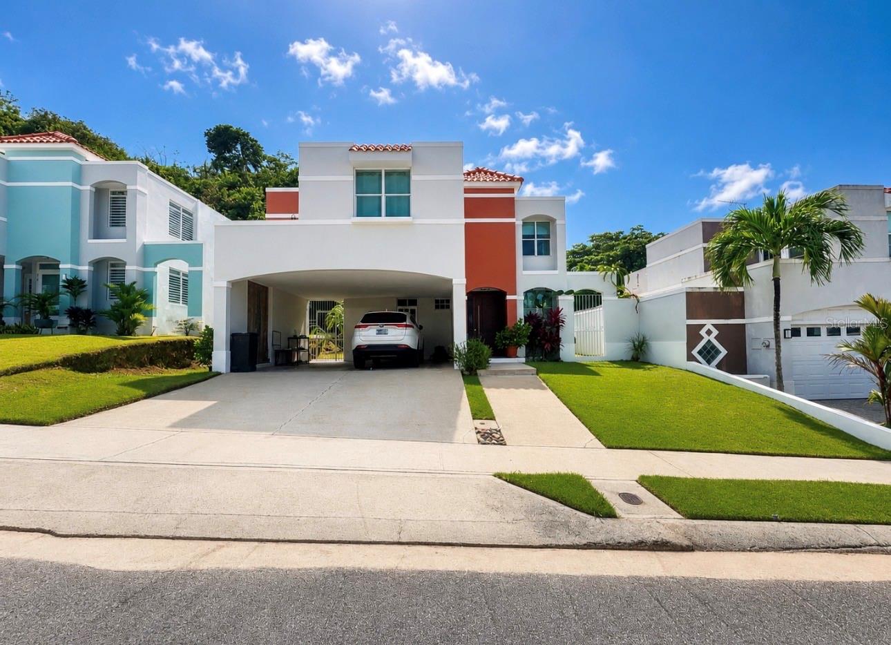 03 Rio Mameyes, Luquillo, PR 00773