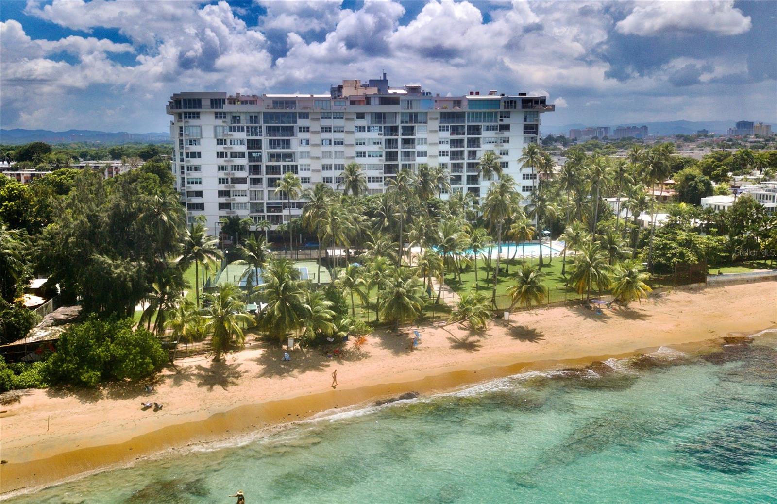 2305 Laurel #801, San Juan, PR 00913