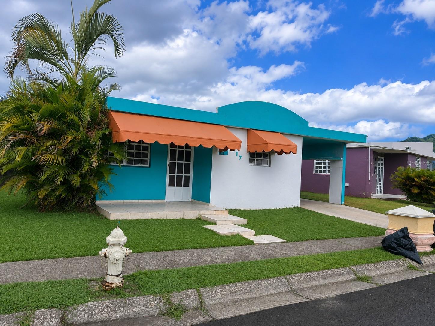 H17 4th St, Arroyo, PR 00714