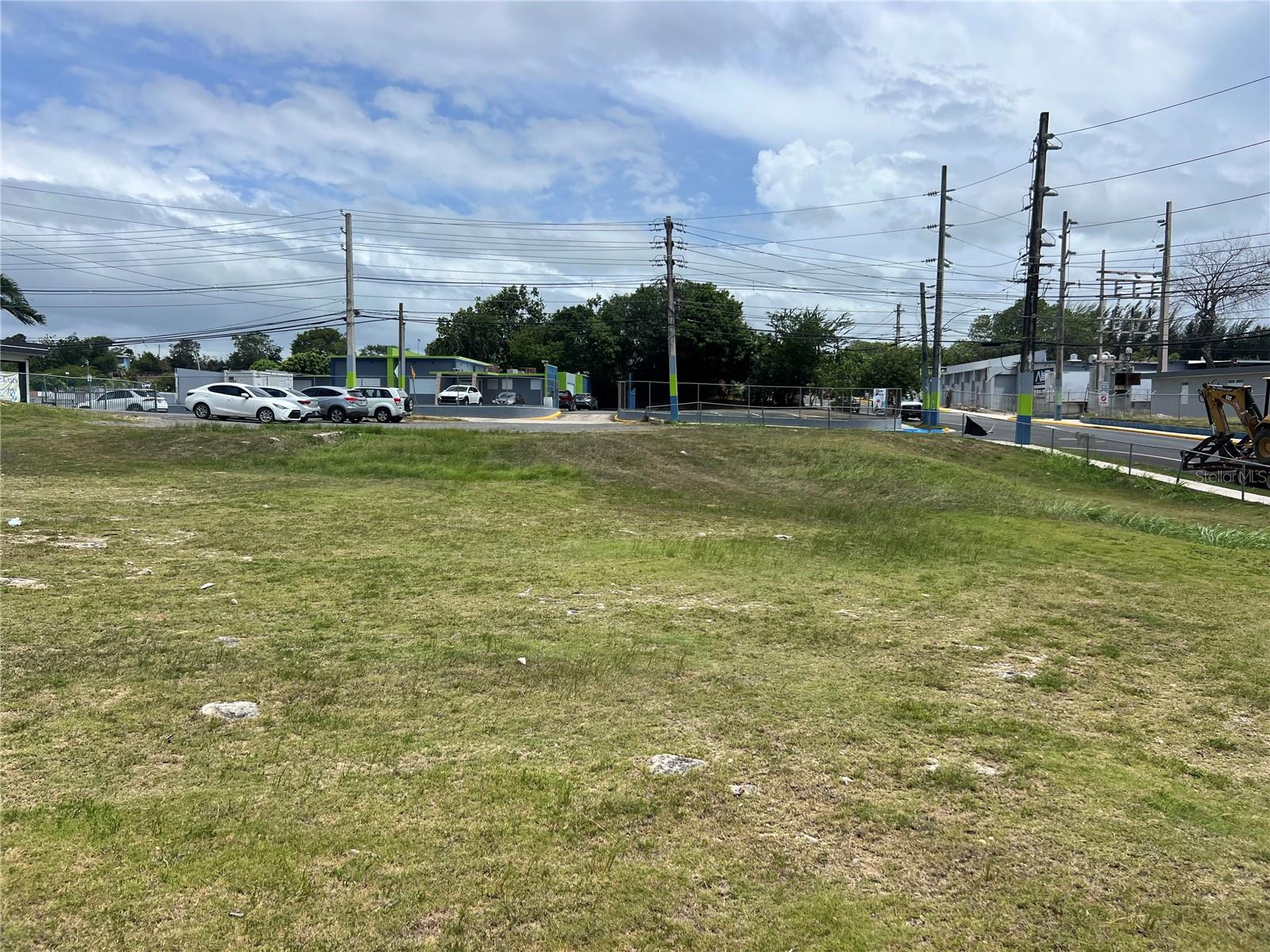 Sec La Alcantarilla, Camuy, PR 00627