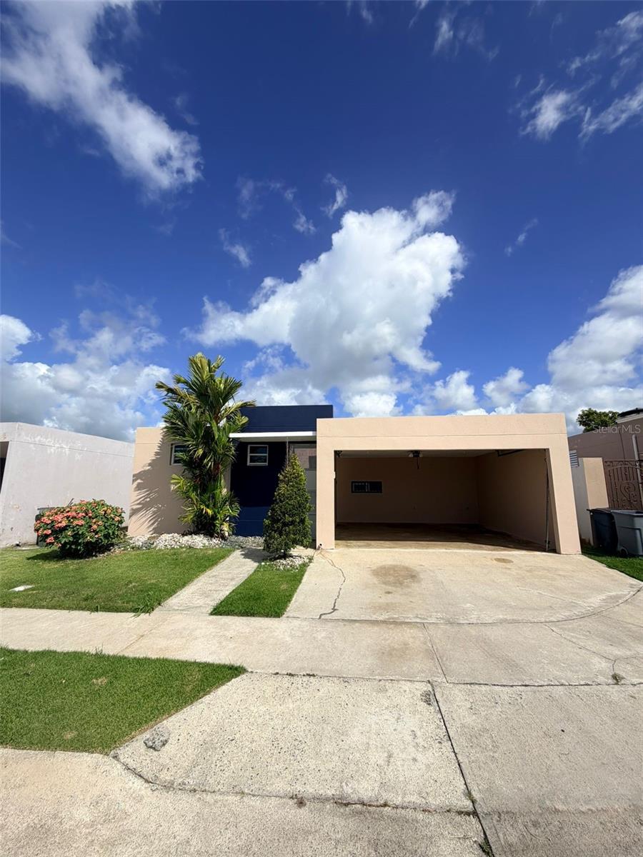79 Rebelini, Las Piedras, PR 00771