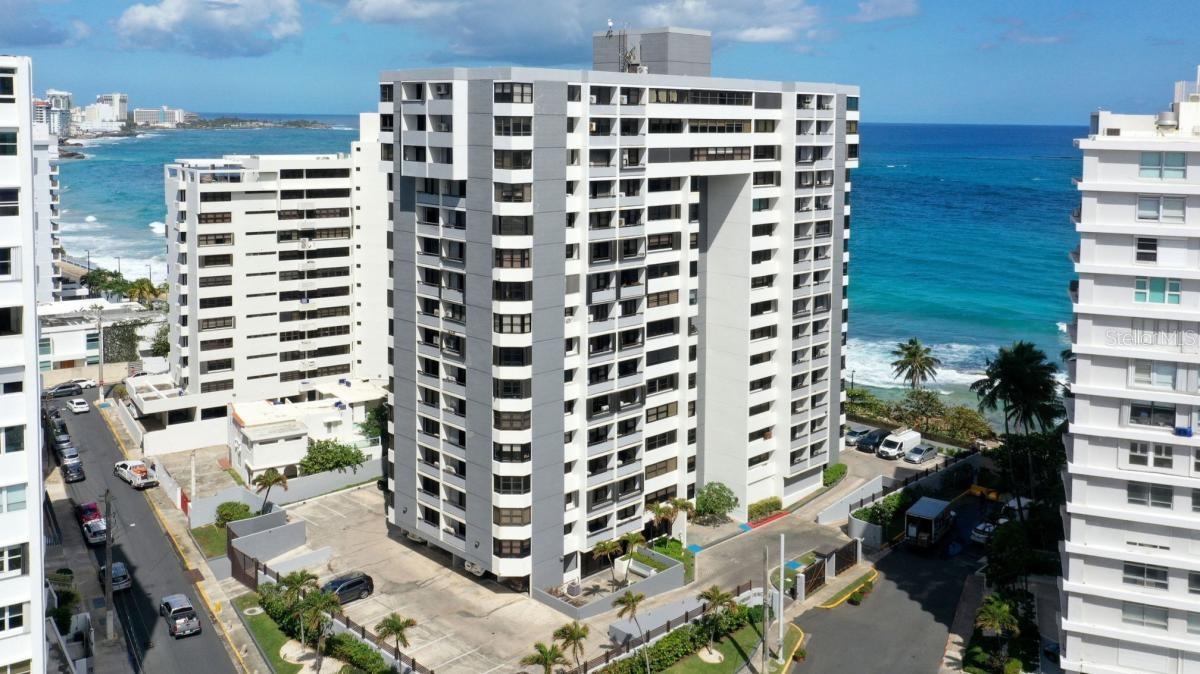 2 Washington St #1201, San Juan, PR 00907