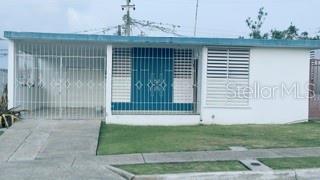 39 Simplicio, Juncos, PR 00777