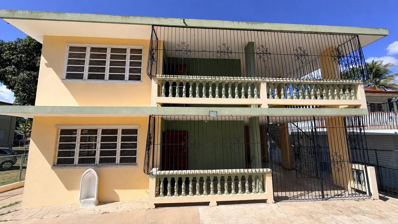 312 Km. Hm Bo. Llanos Tuna, Cabo Rojo, PR 00623