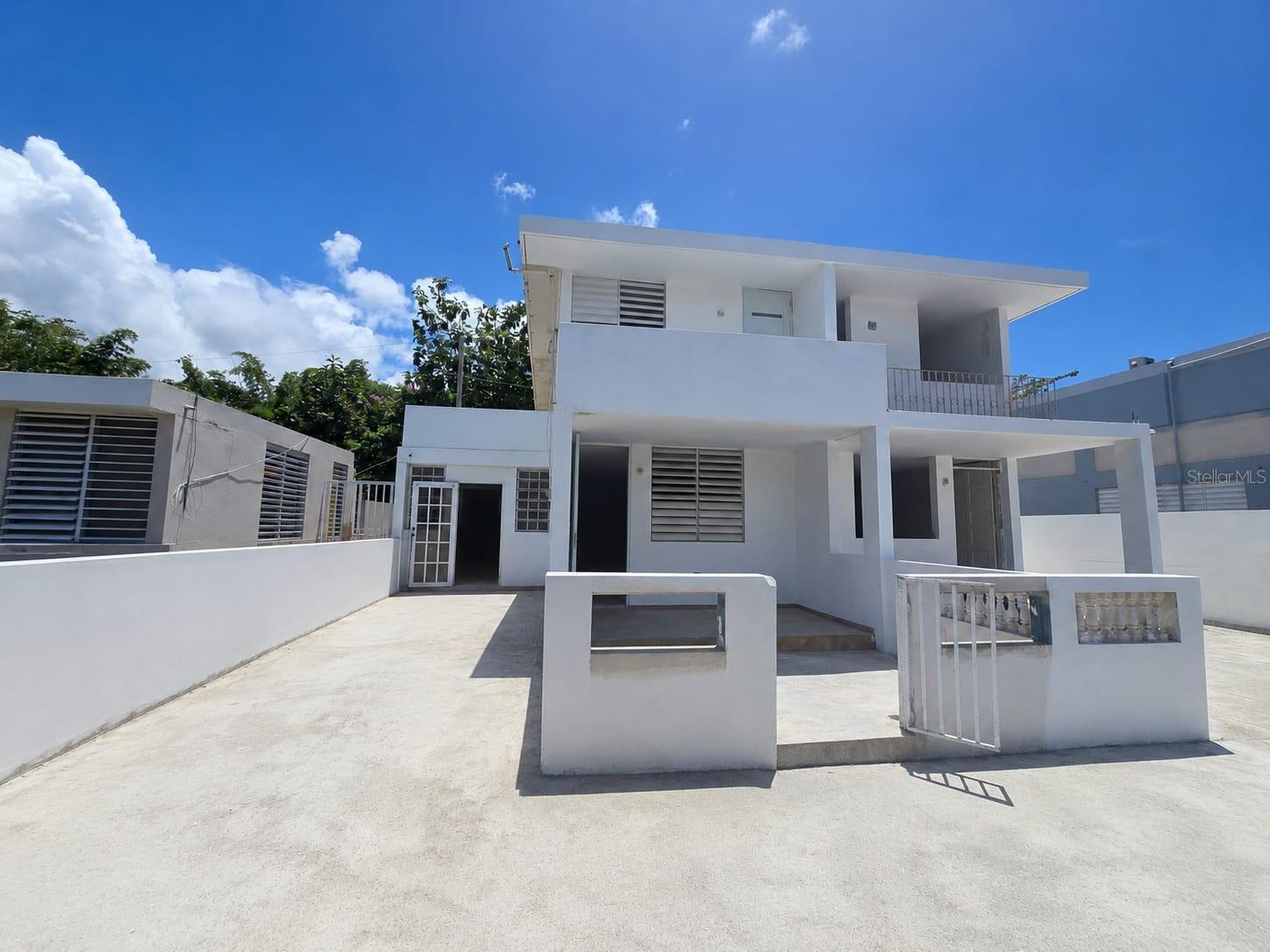 A1a Calle A  Urb. Los Angeles, Yabucoa, PR 00767
