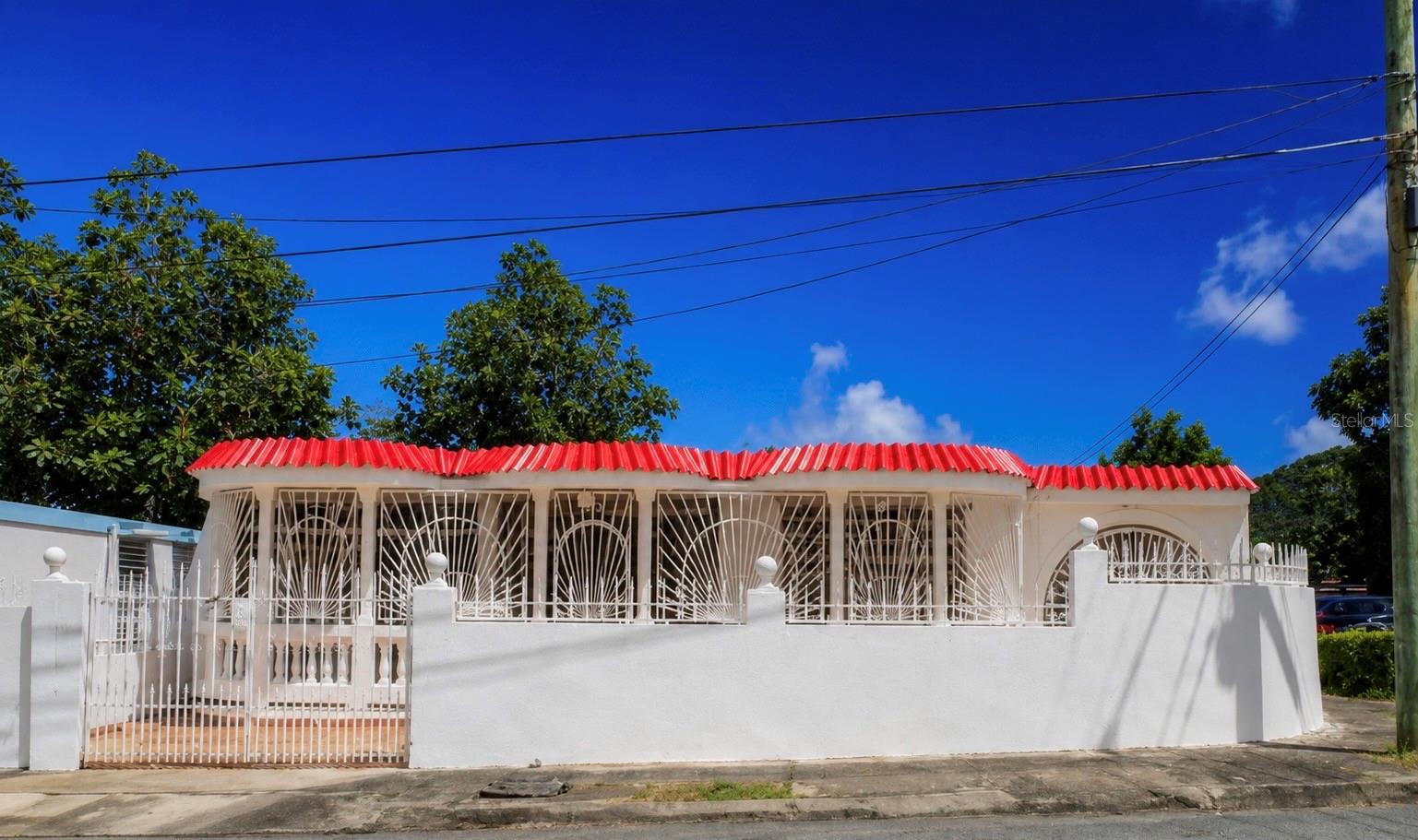 2 Villa Recreo, Yabucoa, PR 00767