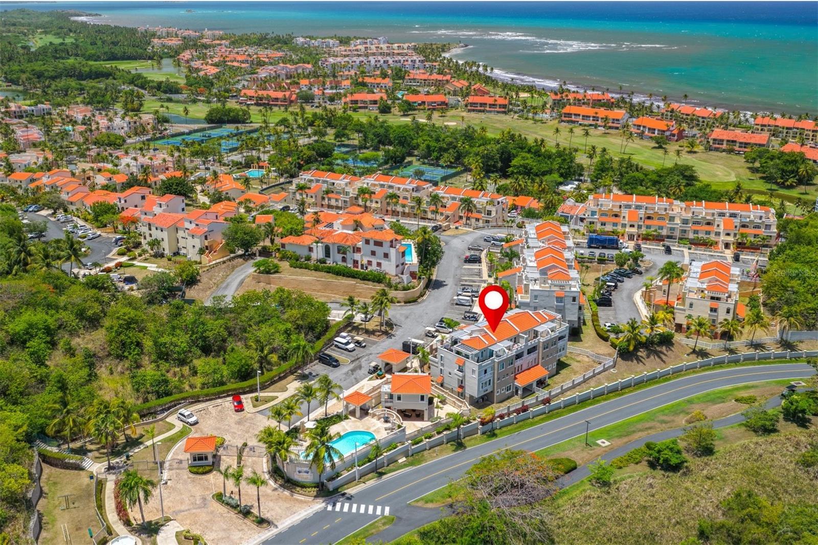 285 Palmas Inn Way Cor Se #1303, Humacao, PR 00791