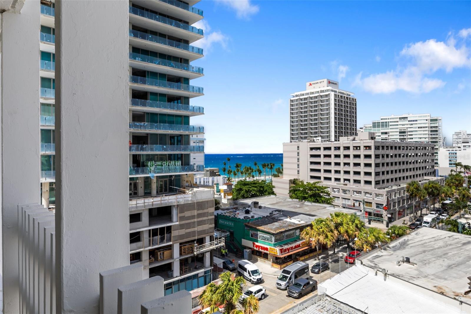 1126 Ashford Avenue #88, San Juan, PR 00907