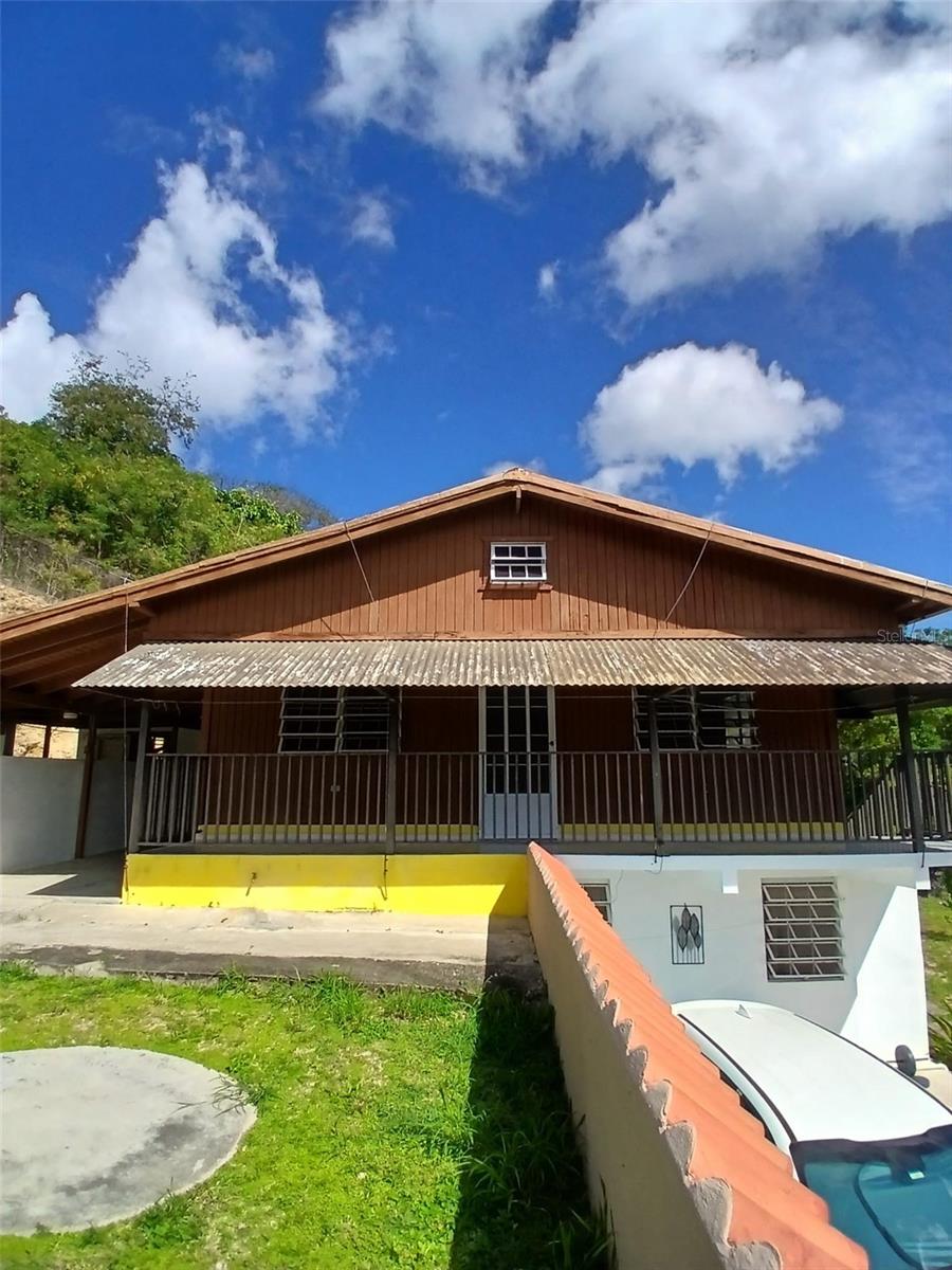 Carr. 127 Km 7.9, Guayanilla, PR 00656