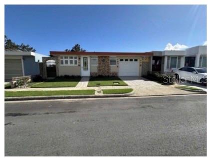 223 Colinas De Fairview #4w8, Trujillo Alto, PR 00976