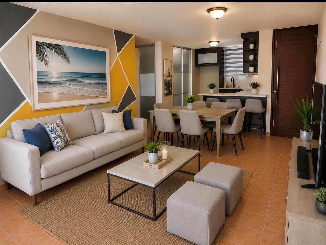 5015 Punta Tuna #401, Maunabo, PR 00707