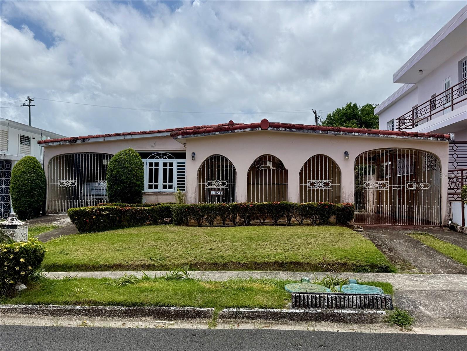 1771 Alcalá, San Juan, PR 00921