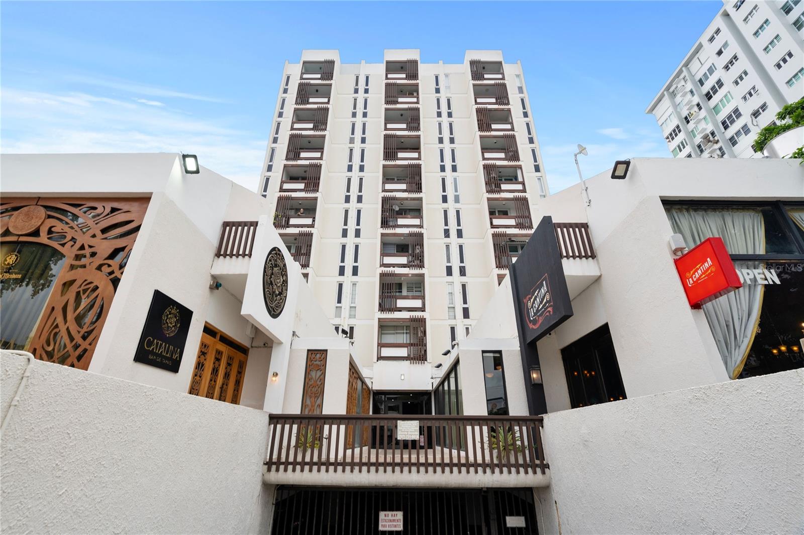 1407 Ashford Ave #5d, San Juan, PR 00907