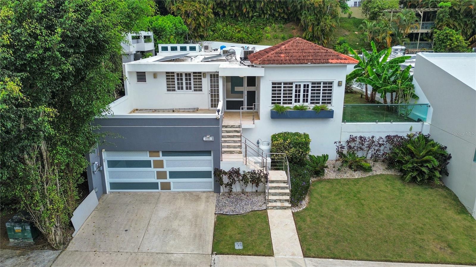 B-31 Poppy Street Parque Forestal, San Juan, PR 00926