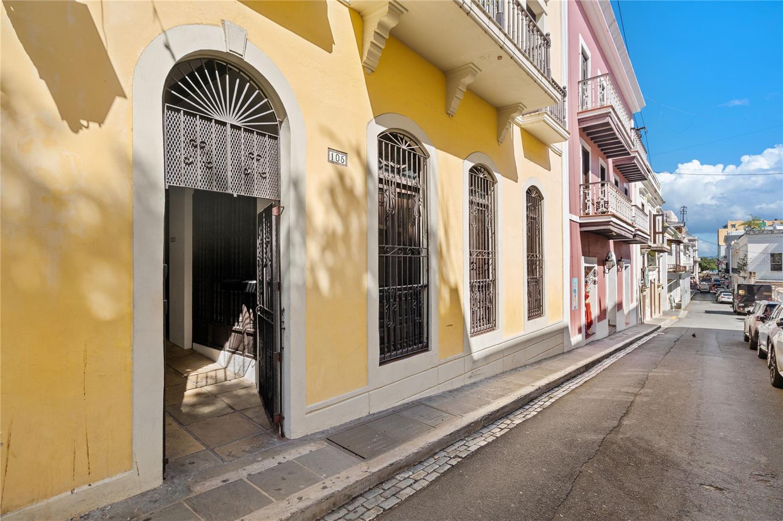 105 San Jose #103, San Juan, PR 00901