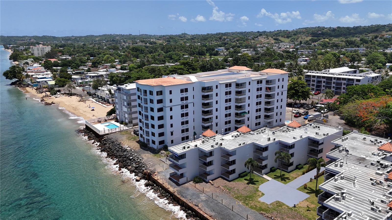 Condominiom Victoria Del Carr 429 Km .5 Interior Oeste Barrio Calvache #F-1, Rincon, PR 00677
