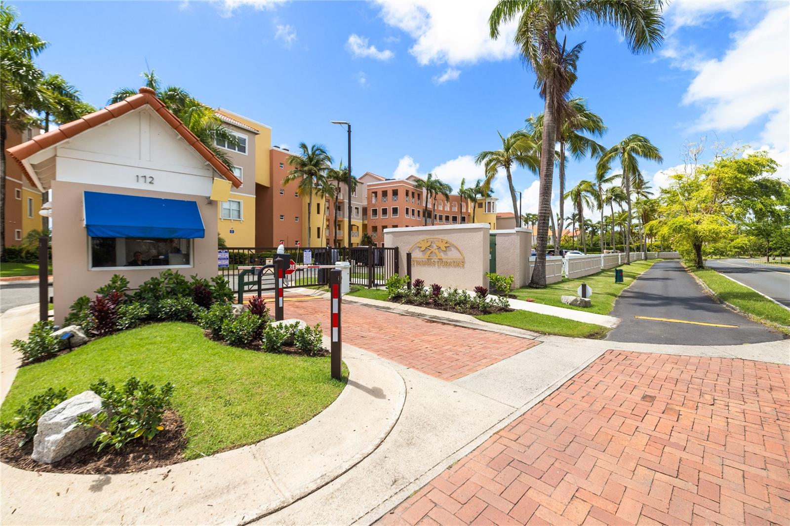 . Candelero Drive #A303, Humacao, PR 00791