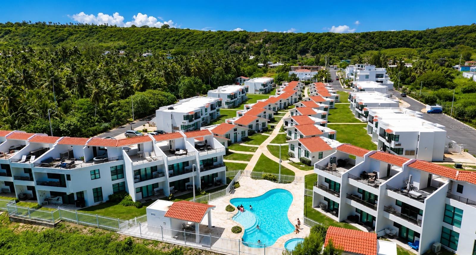 348 Pr-4466 Marbela Casa De Playa #C-215, Isabela, PR 00662