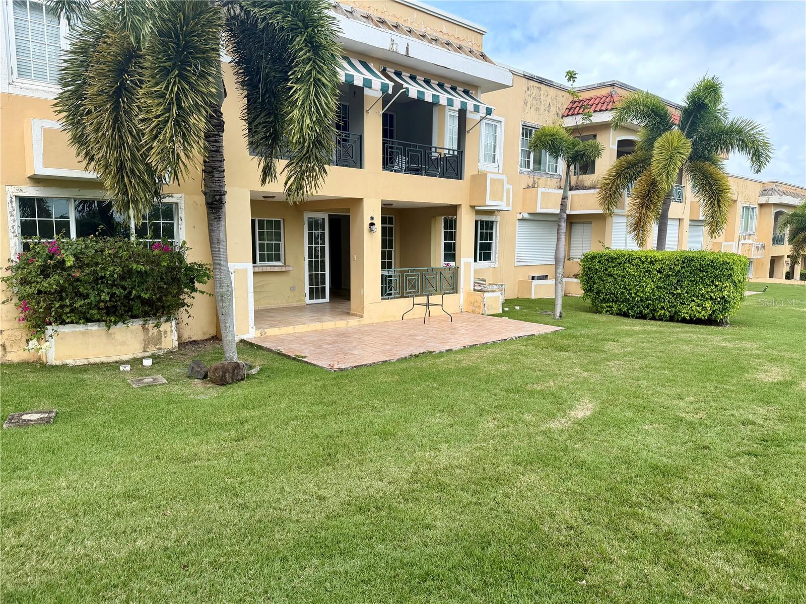 968 Costa Dorada #101, Rio Grande, PR 00745
