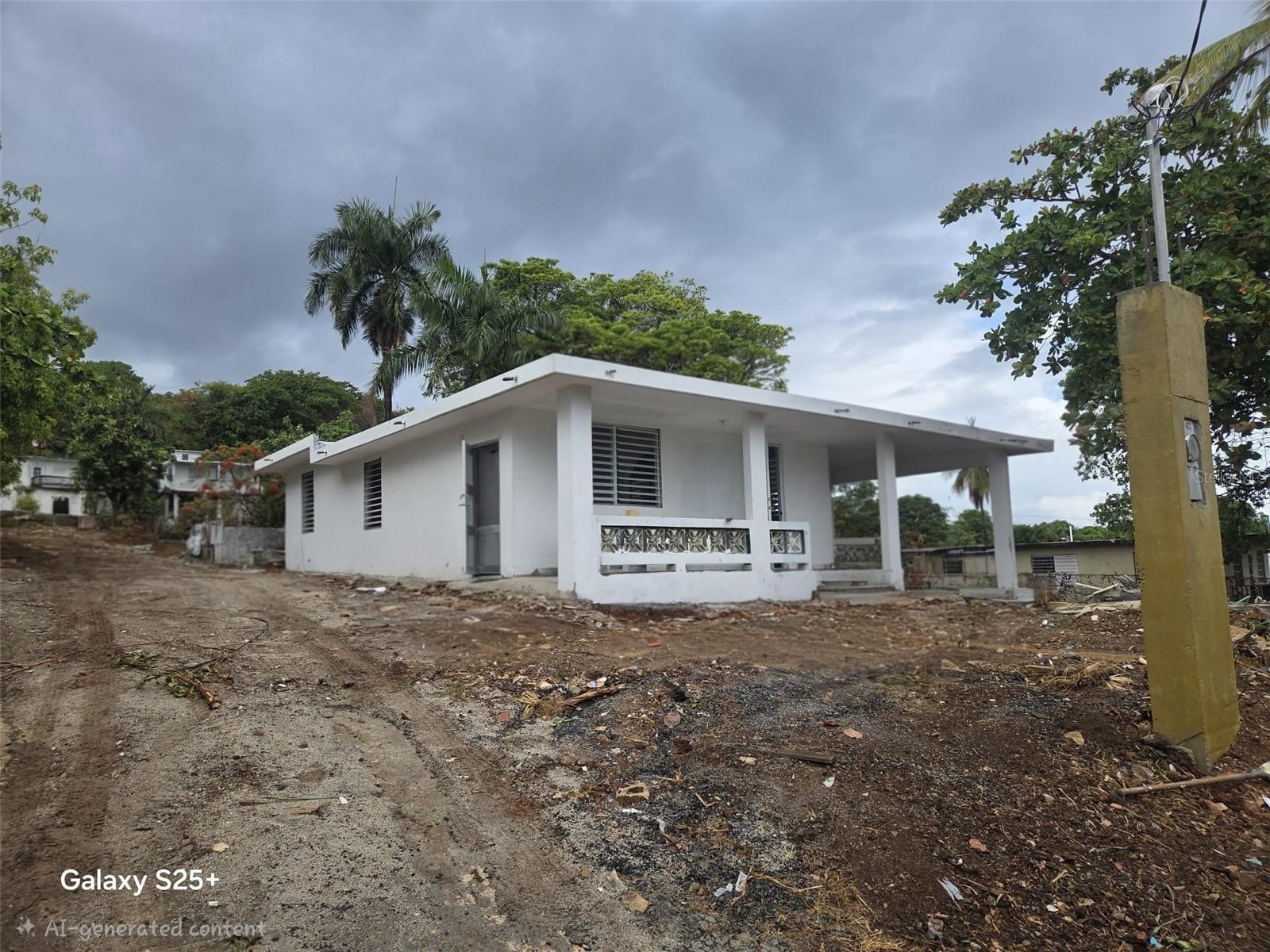 144 Carretera 3, Ceiba, PR 00735