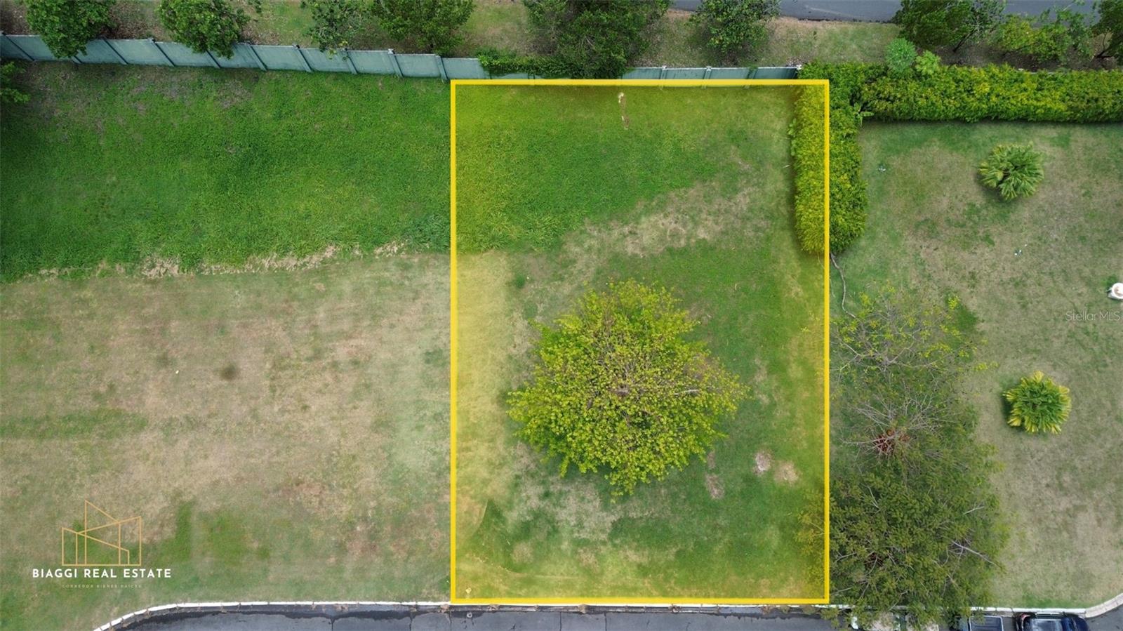 Las Vista, Lot.24, Rio Mar, Rio Grande, PR 00745