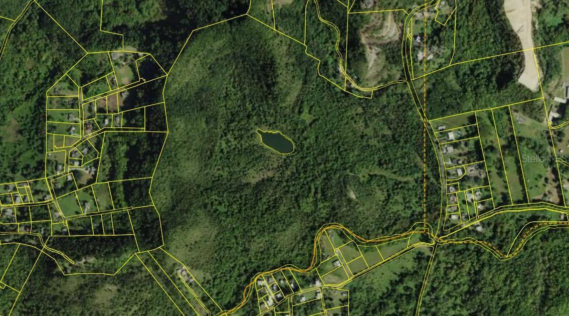 Pr 669 Km 0.3 Int Pr 828, Vega Alta, PR 00692