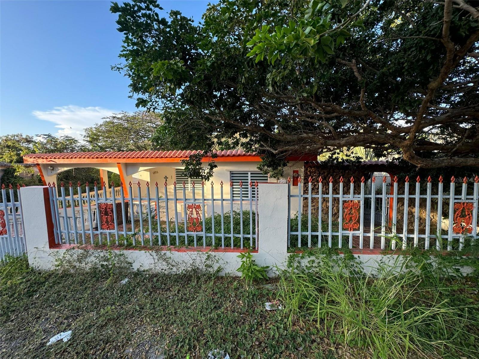 203 Comm Maria Antonia, Guanica, PR 00653