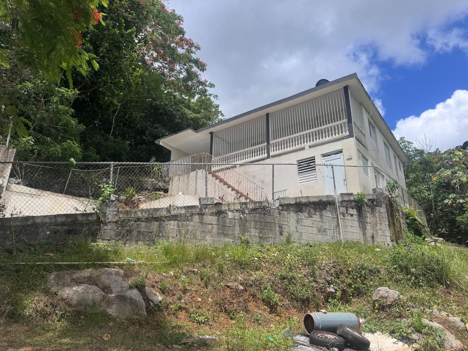 62.2 Km. Carr#1 Bo Pedro Davila, Cayey, PR 00736