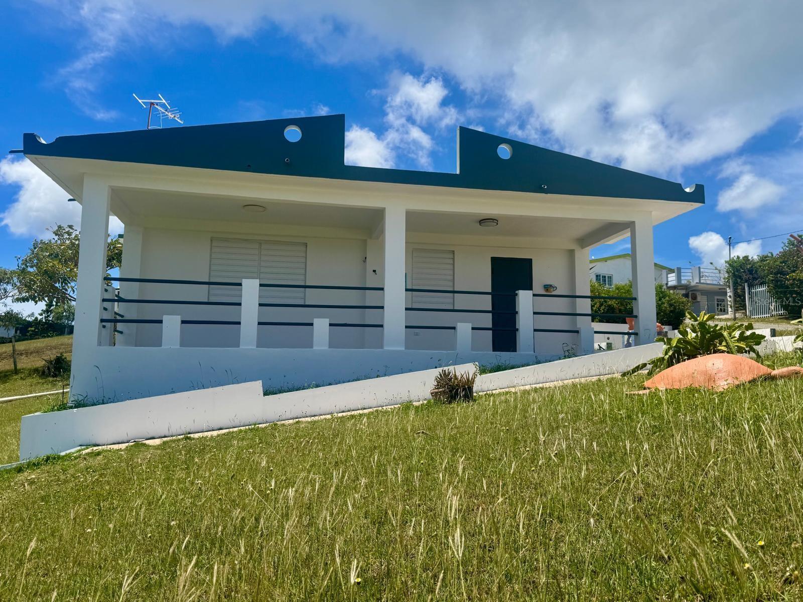 Calle 21, Lote 755, Barrio Santa MaríA, Villa Borinquen, Vieques, PR 00765