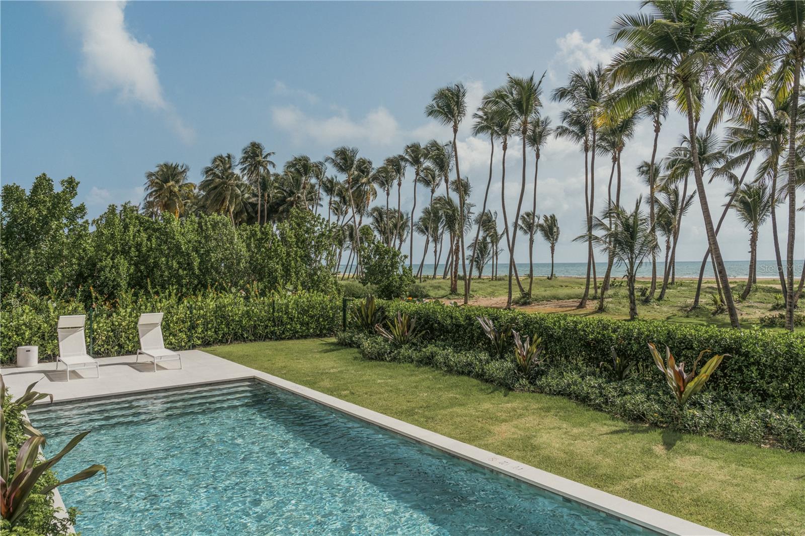 Ocean Drive Four Seasons Private Residences #6101, Rio Grande, PR 00745