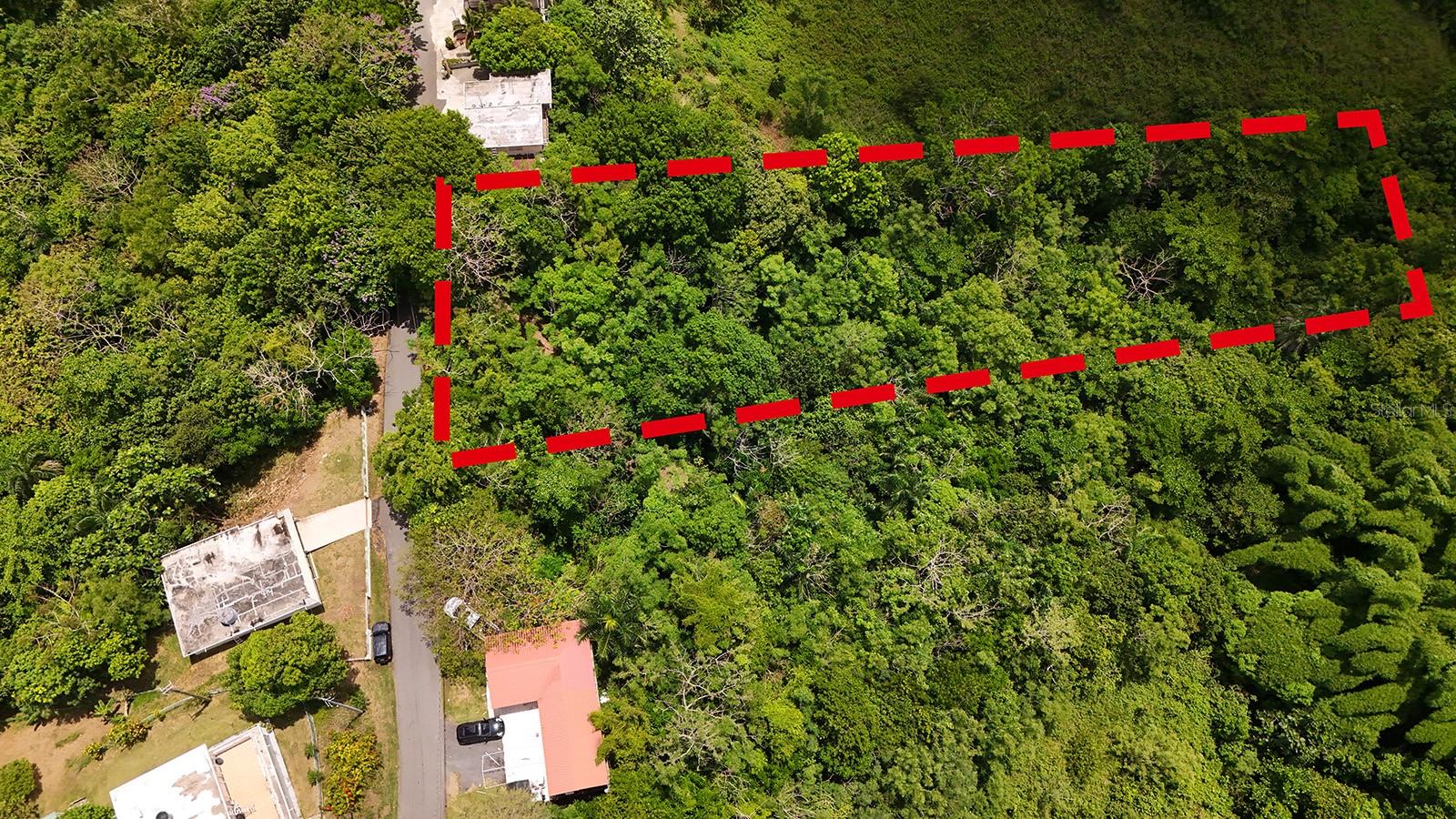 Secret Spot Carr 4414, Aguada, PR 00602