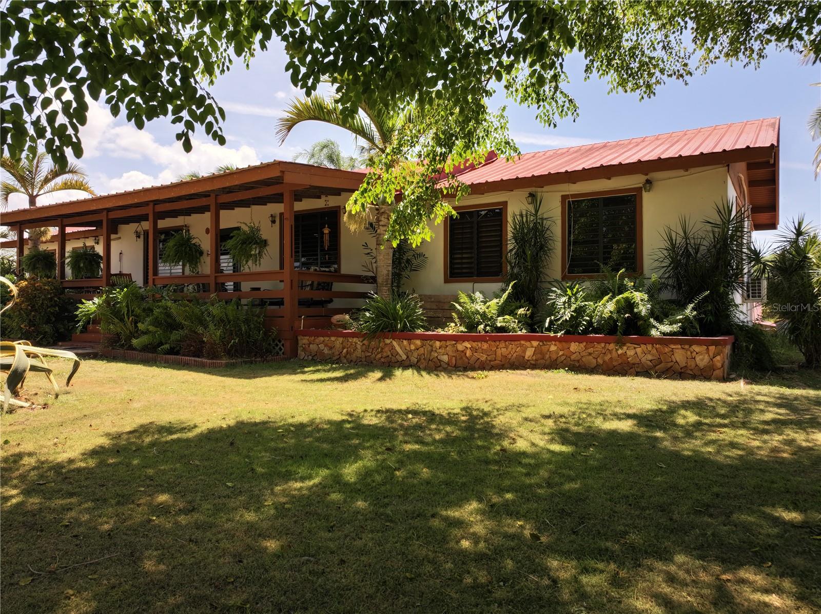 Sr 117 Km 9.9 Interior La Plata St, Lajas, PR 00667
