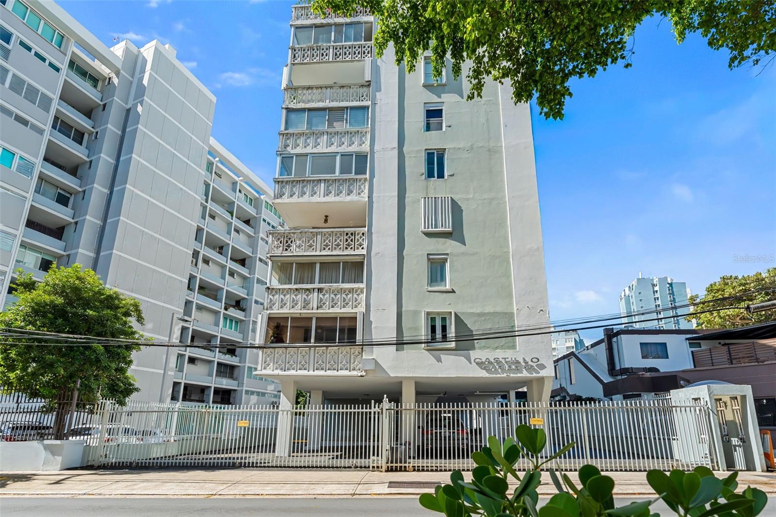60 Caribe #5c, San Juan, PR 00907