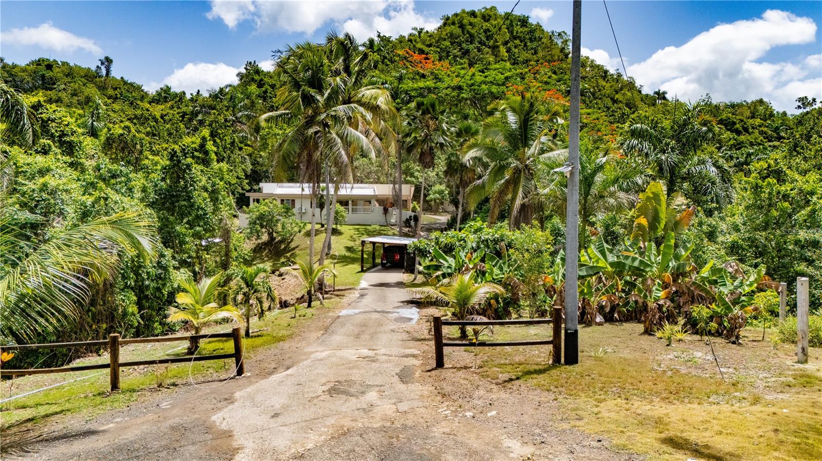 Comm Cienguetas #33 Bo Esperanza, Arecibo, PR 00612