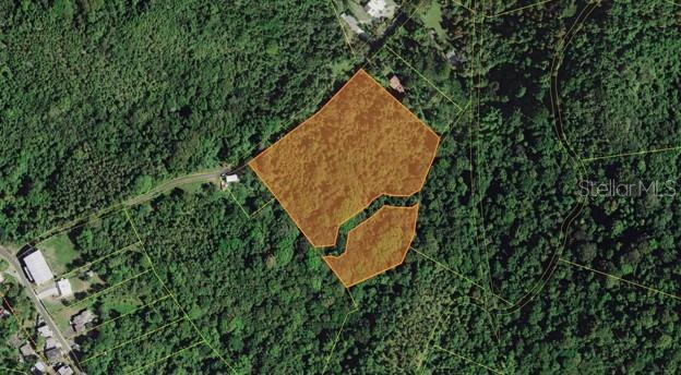 Pr-853 Interior Cacao Ward #Lot 7, Carolina, PR 00987