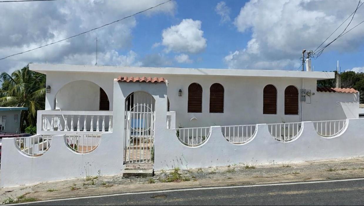 Pr 922 Km 0.4 Bo. Collores, Las Piedras, PR 00771
