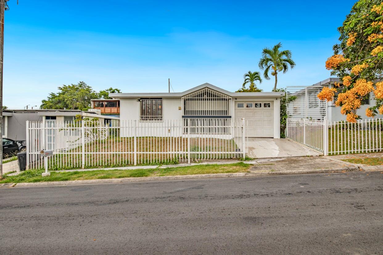 3 Urb.Cupey Gardens #C10, San Juan, PR 00926