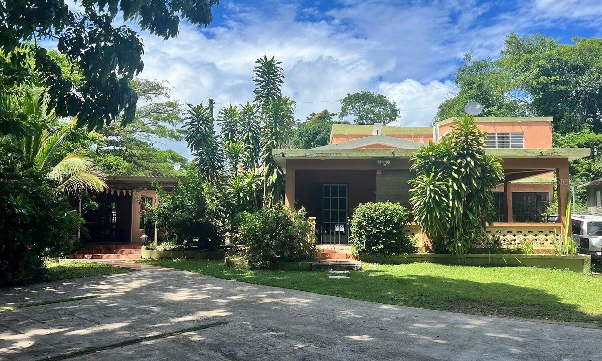 12 Carr 993 Destino, Vieques, PR 00765
