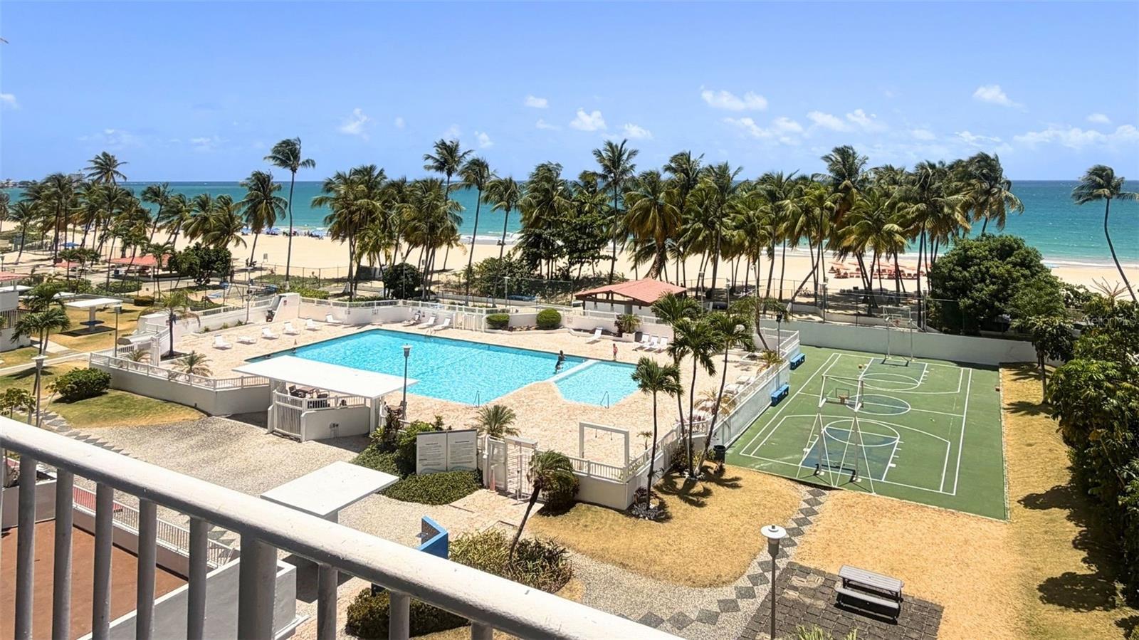 Marbella Del Caribe Este #508, Carolina, PR 00979